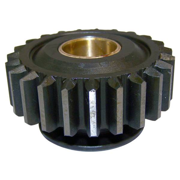 Crown Automotive Jeep Replacement - Crown Automotive Jeep Replacement Manual Trans Reverse Idler Gear  -  5252084 - Image 1