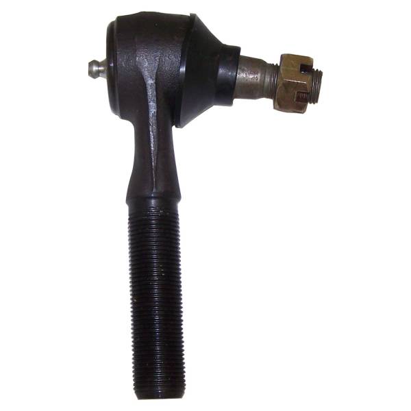 Crown Automotive Jeep Replacement - Crown Automotive Jeep Replacement Steering Tie Rod End Varies With Application LH Thread  -  52000598 - Image 1