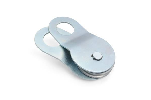 Rough Country - Rough Country Snatch Block Up To 1/2 in. Line 16000 lb. Capacity For 8000 lb. And Larger Winches - RS125 - Image 1