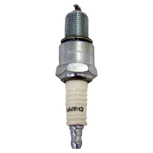 Crown Automotive Jeep Replacement - Crown Automotive Jeep Replacement Spark Plug RN14YC  -  J3189066 - Image 1