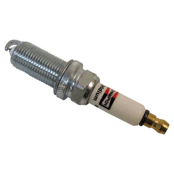 Crown Automotive Jeep Replacement - Crown Automotive Jeep Replacement Spark Plug Exhaust Side  -  SPFR8T1332 - Image 1