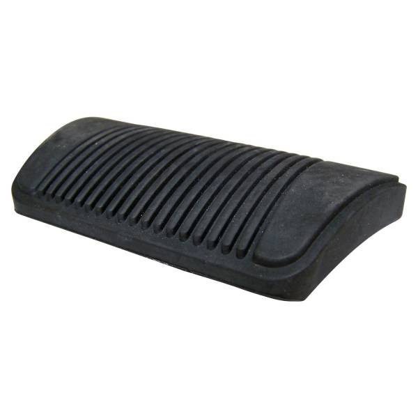 Crown Automotive Jeep Replacement - Crown Automotive Jeep Replacement Brake Pedal Pad  -  68031956AA - Image 1