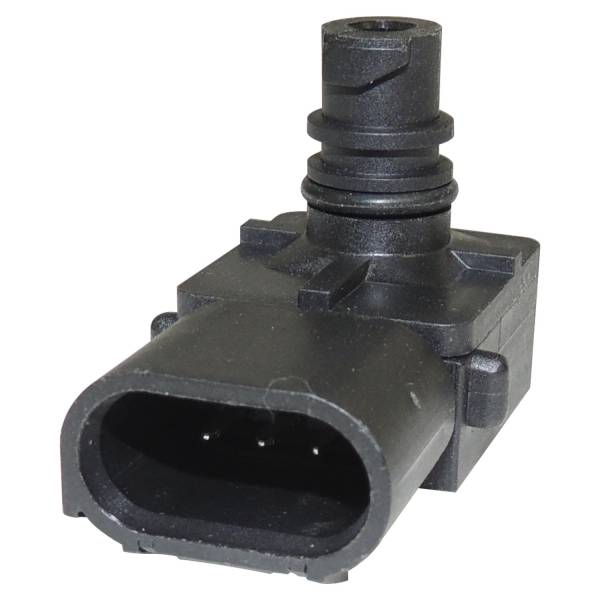 Crown Automotive Jeep Replacement - Crown Automotive Jeep Replacement MAP Sensor Twist-In Style Plastic Rubber  -  5033310AC - Image 1