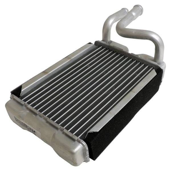 Crown Automotive Jeep Replacement - Crown Automotive Jeep Replacement Heater Core  -  56001459 - Image 1