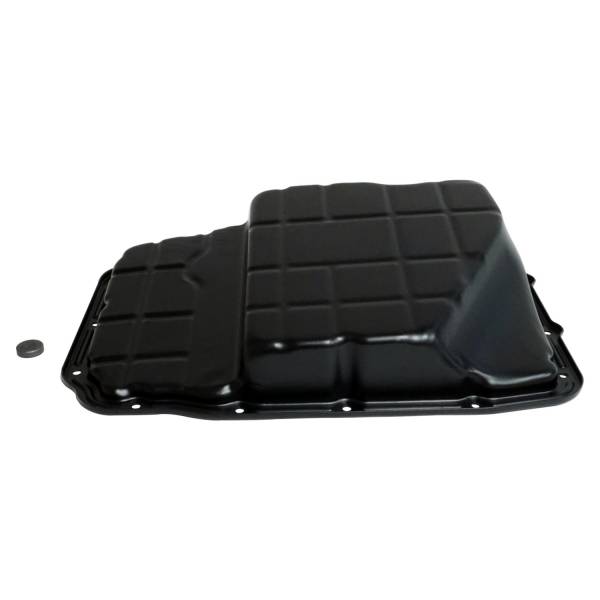 Crown Automotive Jeep Replacement - Crown Automotive Jeep Replacement Transmission Pan  -  68065923AA - Image 1