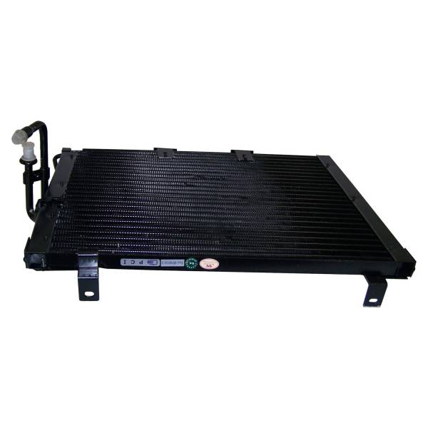 Crown Automotive Jeep Replacement - Crown Automotive Jeep Replacement A/C Condenser  -  55036366 - Image 1