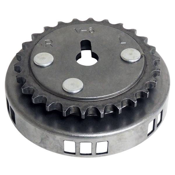 Crown Automotive Jeep Replacement - Crown Automotive Jeep Replacement Camshaft Sprocket Right  -  53021291AD - Image 1