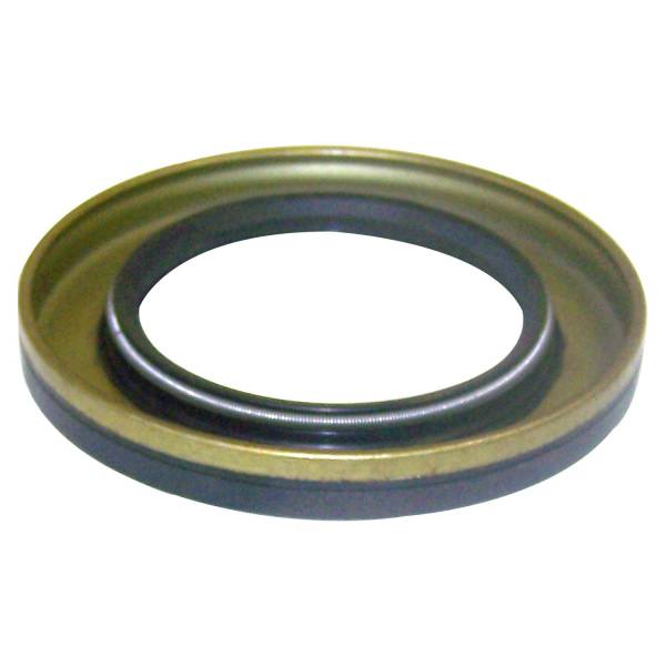 Crown Automotive Jeep Replacement - Crown Automotive Jeep Replacement Crankshaft Seal Front For Use w/3.7L And 4.7L  -  53021313AA - Image 1