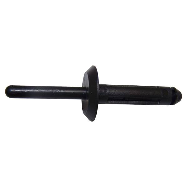 Crown Automotive Jeep Replacement - Crown Automotive Jeep Replacement Exterior Trim Fastener  -  6500911 - Image 1