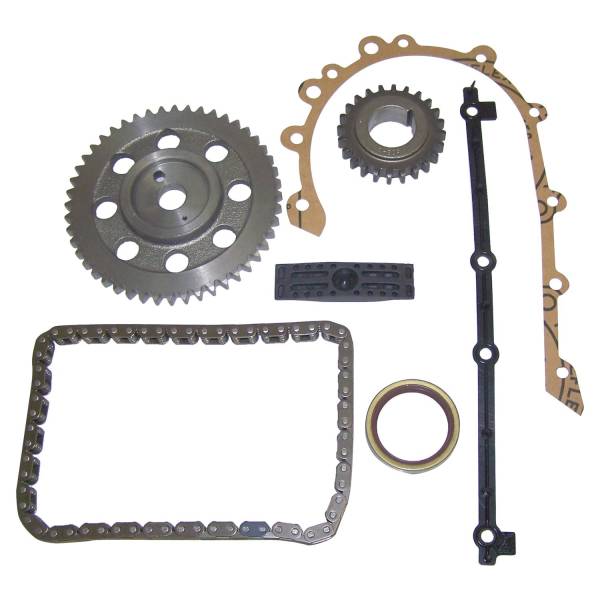 Crown Automotive Jeep Replacement - Crown Automotive Jeep Replacement Timing Kit  -  53020444KE - Image 1
