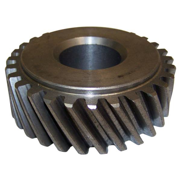 Crown Automotive Jeep Replacement - Crown Automotive Jeep Replacement Crankshaft Gear  -  J0641282 - Image 1