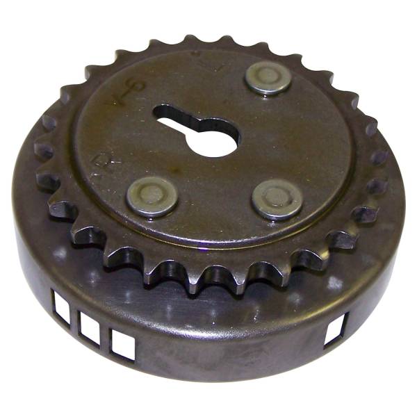 Crown Automotive Jeep Replacement - Crown Automotive Jeep Replacement Camshaft Sprocket Right  -  53021291AF - Image 1