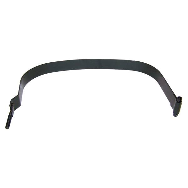Crown Automotive Jeep Replacement - Crown Automotive Jeep Replacement Fuel Tank Strap Center Requires 1 or 2 Depending On Tank Size  -  J5356651 - Image 1