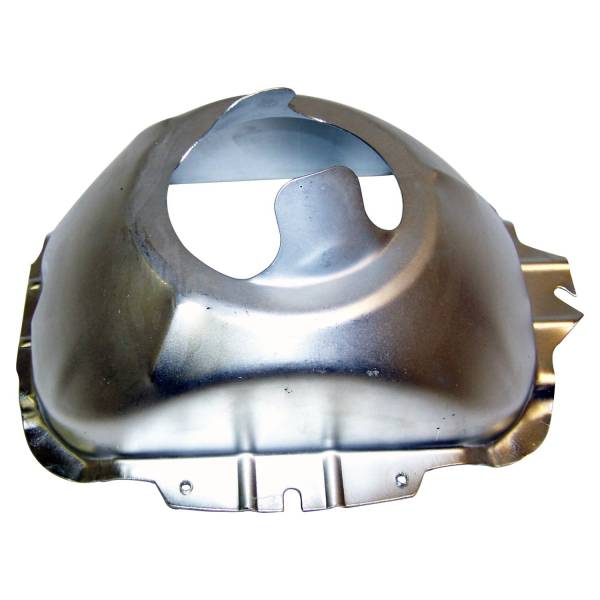 Crown Automotive Jeep Replacement - Crown Automotive Jeep Replacement Headlamp Seat Left  -  56001279 - Image 1