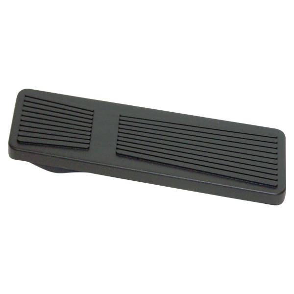 Crown Automotive Jeep Replacement - Crown Automotive Jeep Replacement Accelerator Pedal Pad Set  -  53003932AB - Image 1