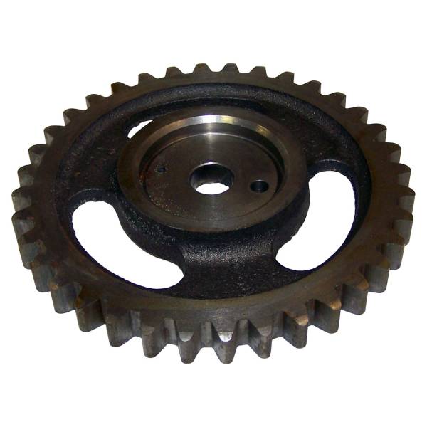 Crown Automotive Jeep Replacement - Crown Automotive Jeep Replacement Camshaft Sprocket  -  J3206693 - Image 1