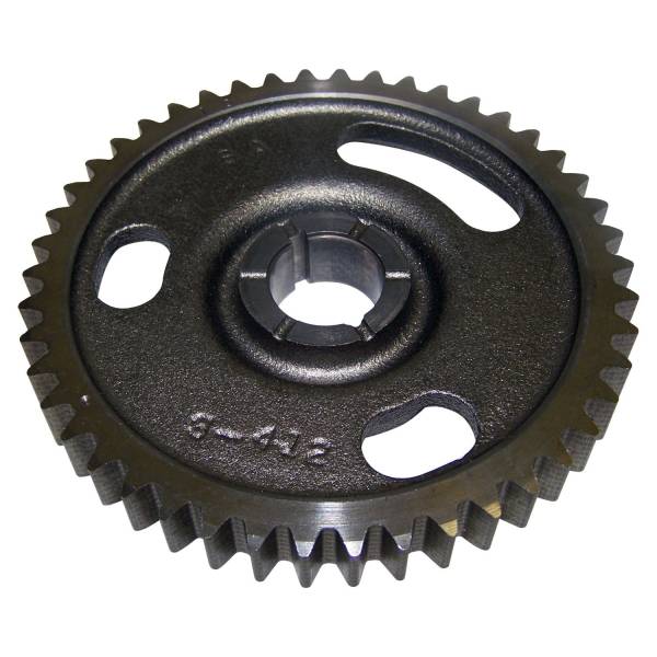 Crown Automotive Jeep Replacement - Crown Automotive Jeep Replacement Camshaft Sprocket 5/8 in. Wide  -  J3197138 - Image 1