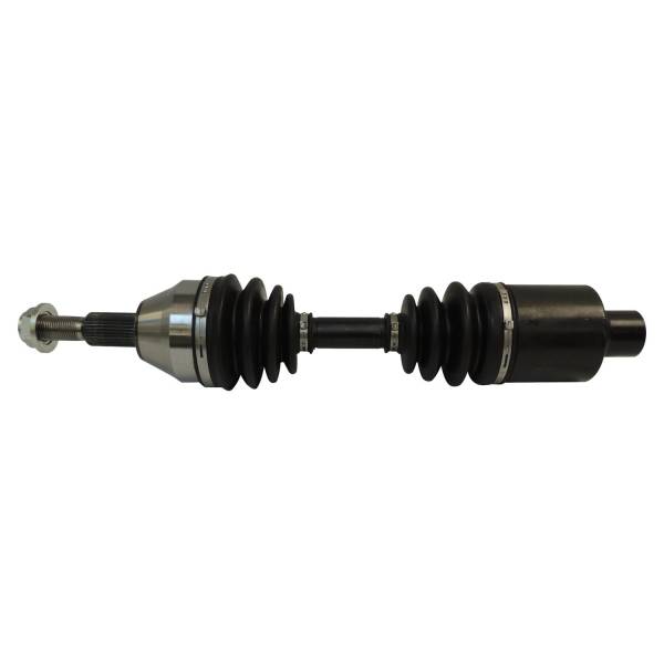 Crown Automotive Jeep Replacement - Crown Automotive Jeep Replacement CV Axle Shaft Assembly  -  5189278AA - Image 1