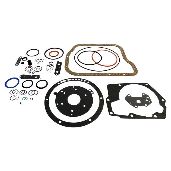 Crown Automotive Jeep Replacement - Crown Automotive Jeep Replacement Transmission Overhaul Kit  -  4746109AC - Image 1