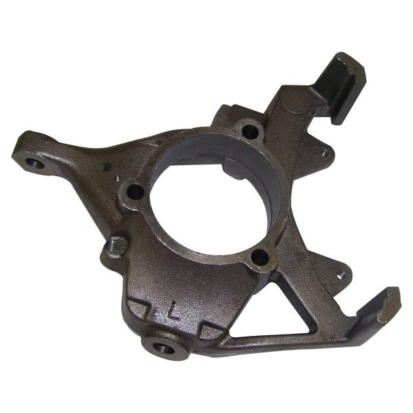 Crown Automotive Jeep Replacement - Crown Automotive Jeep Replacement Steering Knuckle Left  -  52067577 - Image 1