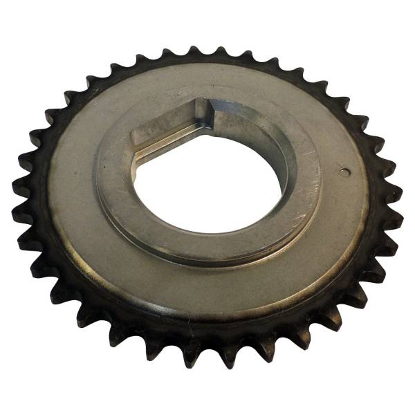 Crown Automotive Jeep Replacement - Crown Automotive Jeep Replacement Crankshaft Gear  -  4621541 - Image 1