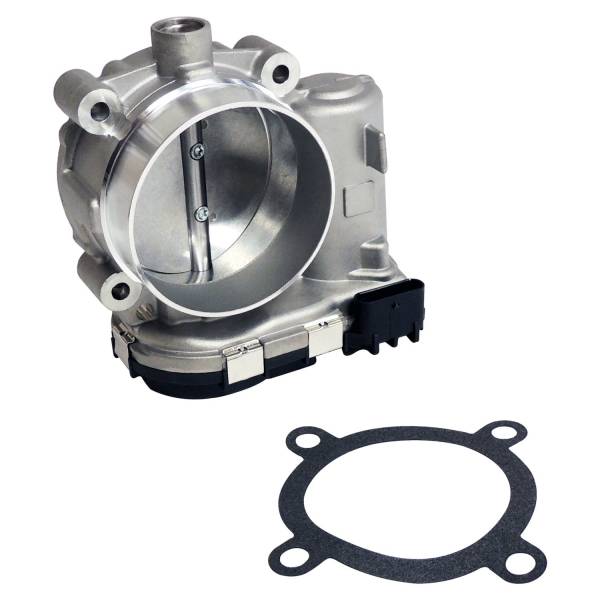 Crown Automotive Jeep Replacement - Crown Automotive Jeep Replacement Throttle Body  -  5184349AC - Image 1