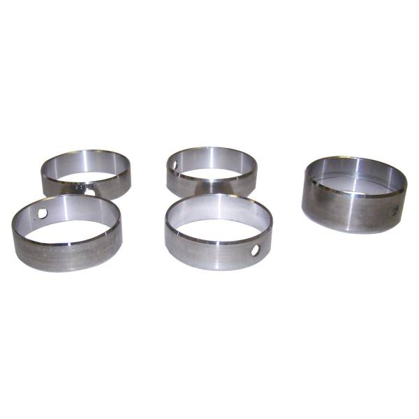 Crown Automotive Jeep Replacement - Crown Automotive Jeep Replacement Camshaft Bearing Set 5 Piece  -  J4486286 - Image 1