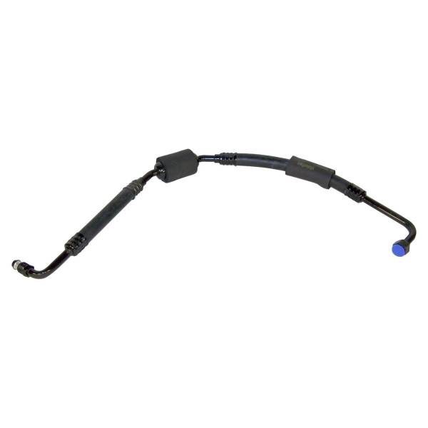 Crown Automotive Jeep Replacement - Crown Automotive Jeep Replacement A/C Hose Evaporator To Compressor  -  56002950 - Image 1