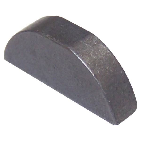 Crown Automotive Jeep Replacement - Crown Automotive Jeep Replacement Harmonic Balancer Key  -  J3107234 - Image 1