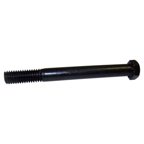 Crown Automotive Jeep Replacement - Crown Automotive Jeep Replacement Cylinder Head Bolt Cylinder Head Bolt 14 Required Per Vehicle  -  J0805730 - Image 1