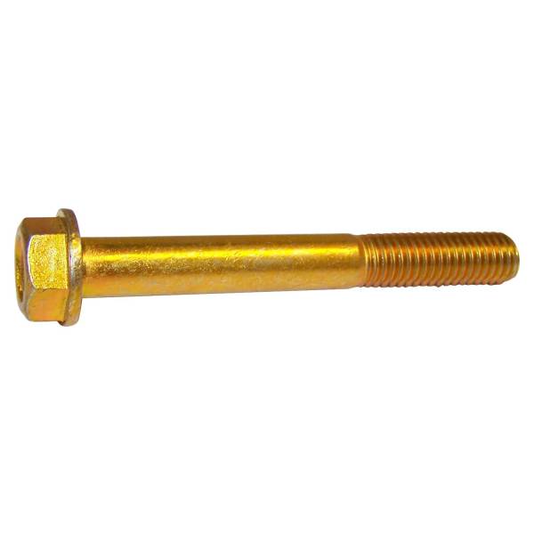 Crown Automotive Jeep Replacement - Crown Automotive Jeep Replacement Brake Caliper Bolt  -  5253000 - Image 1