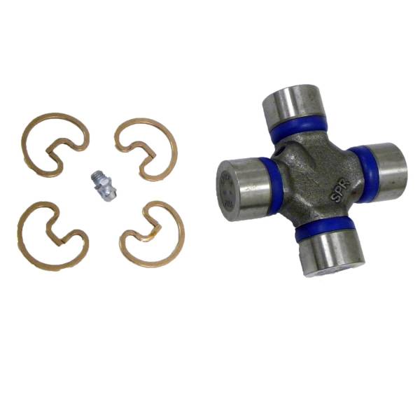 Crown Automotive Jeep Replacement - Crown Automotive Jeep Replacement Universal Joint Spicer  -  8126614SP - Image 1