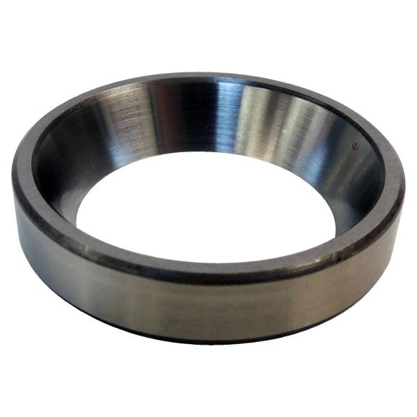 Crown Automotive Jeep Replacement - Crown Automotive Jeep Replacement Kingpin Bearing Cup Front  -  J0052941 - Image 1