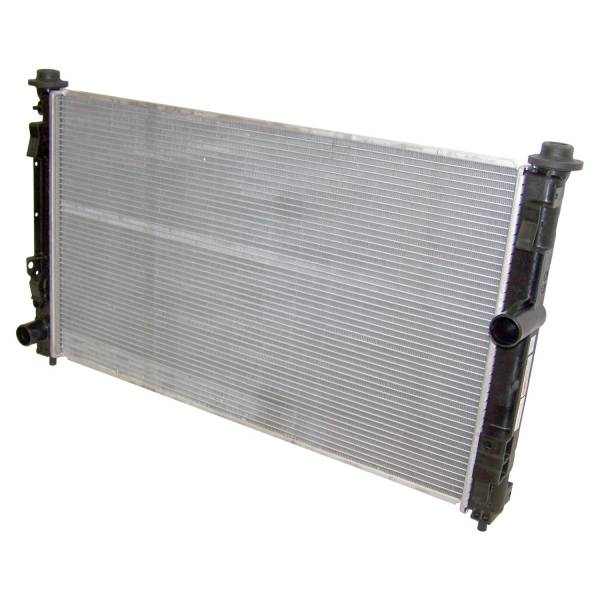 Crown Automotive Jeep Replacement - Crown Automotive Jeep Replacement Radiator  -  68004049AA - Image 1
