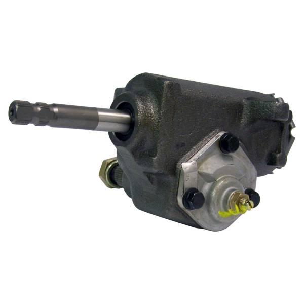 Crown Automotive Jeep Replacement - Crown Automotive Jeep Replacement Steering Gear w/o Power Steering  -  52000089 - Image 1