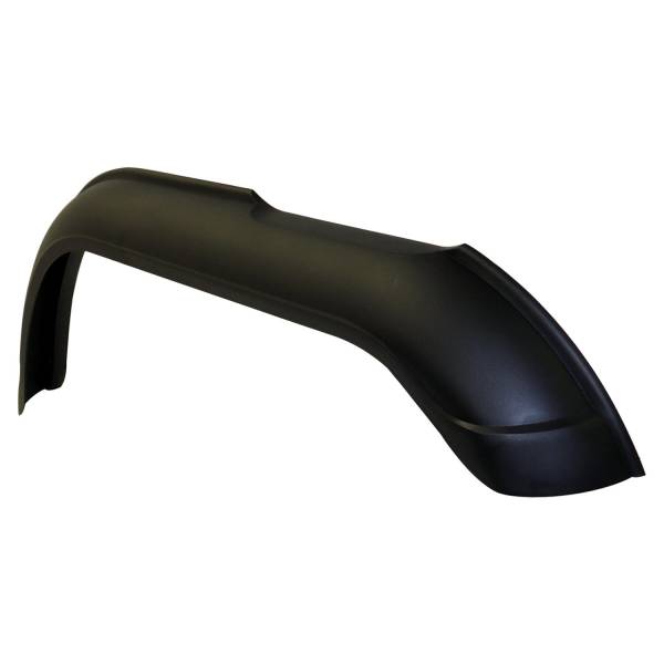 Crown Automotive Jeep Replacement - Crown Automotive Jeep Replacement Fender Flare Front Right Fender Flare  -  J5455072 - Image 1