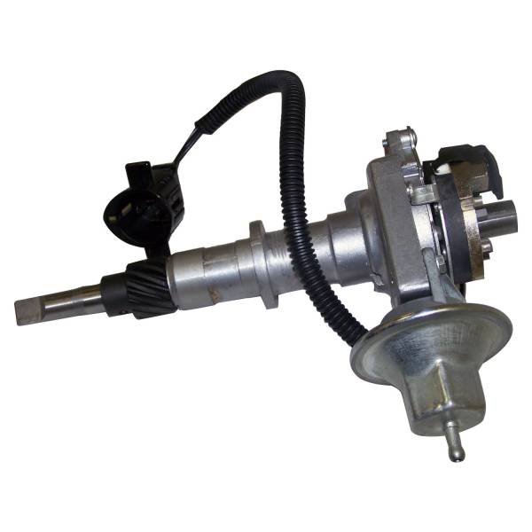 Crown Automotive Jeep Replacement - Crown Automotive Jeep Replacement Distributor  -  83506286 - Image 1