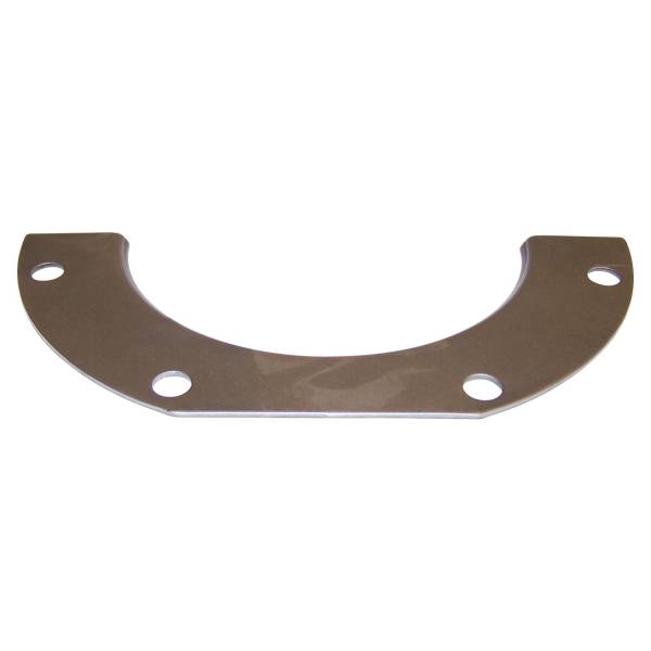 Crown Automotive Jeep Replacement - Crown Automotive Jeep Replacement Knuckle Seal Retaining Plate Front 2 Required Per Side  -  J0908006 - Image 1