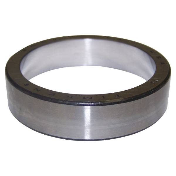 Crown Automotive Jeep Replacement - Crown Automotive Jeep Replacement Axle Bearing Cup Rear  -  J0054154 - Image 1