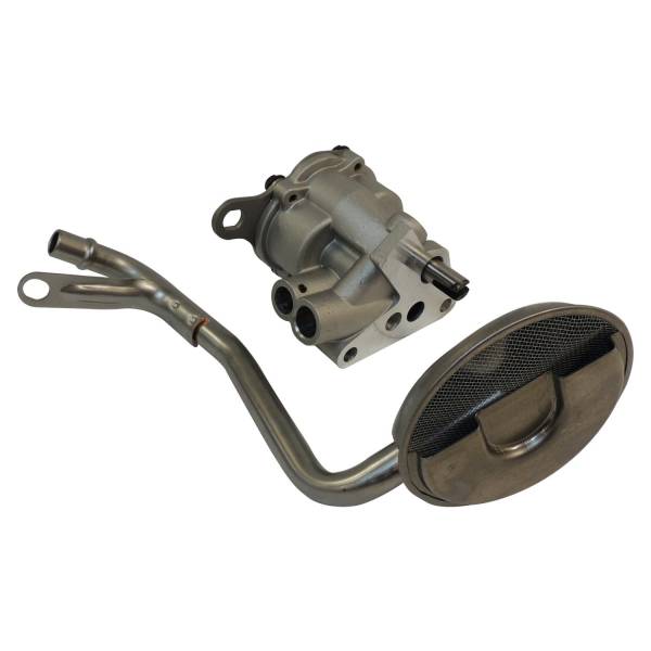 Crown Automotive Jeep Replacement - Crown Automotive Jeep Replacement Engine Oil Pump  -  33002921 - Image 1