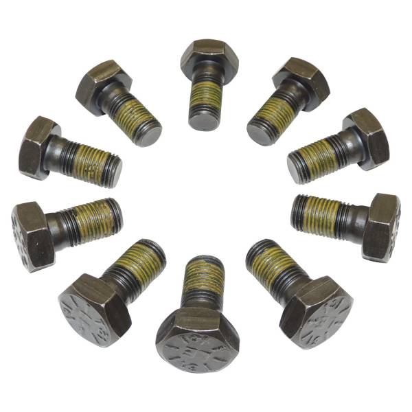Crown Automotive Jeep Replacement - Crown Automotive Jeep Replacement Differential Bolt Kit Differential  -  68035573AA - Image 1