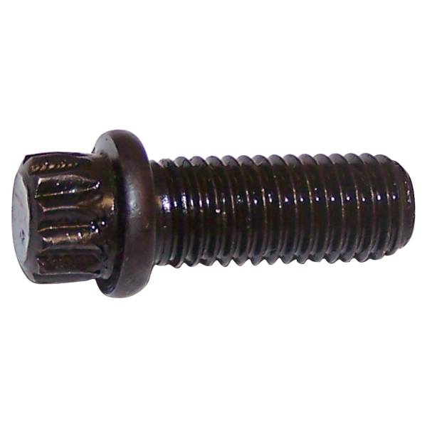 Crown Automotive Jeep Replacement - Crown Automotive Jeep Replacement Universal Joint Strap Bolt  -  J4006928 - Image 1