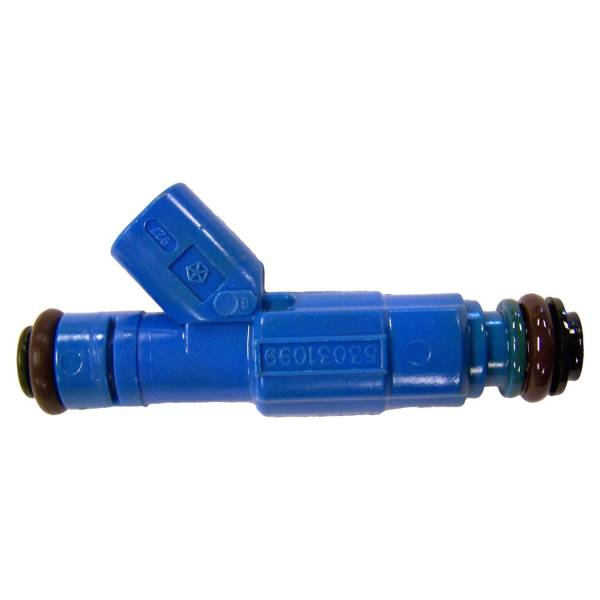 Crown Automotive Jeep Replacement - Crown Automotive Jeep Replacement Fuel Injector  -  53031099 - Image 1