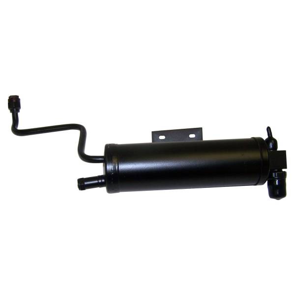 Crown Automotive Jeep Replacement - Crown Automotive Jeep Replacement A/C Receiver Drier  -  56001938 - Image 1