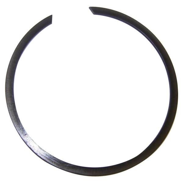 Crown Automotive Jeep Replacement - Crown Automotive Jeep Replacement Manual Trans Snap Ring Input Bearing For Use w/PN[T170-50]  -  J8132425 - Image 1
