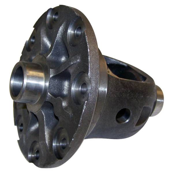 Crown Automotive Jeep Replacement - Crown Automotive Jeep Replacement Differential Case Rear Standard For Use w/3.55/3.73/4.11 Ratio w/0.81 Bolt Length For Use w/Dana 35  -  44590 - Image 1