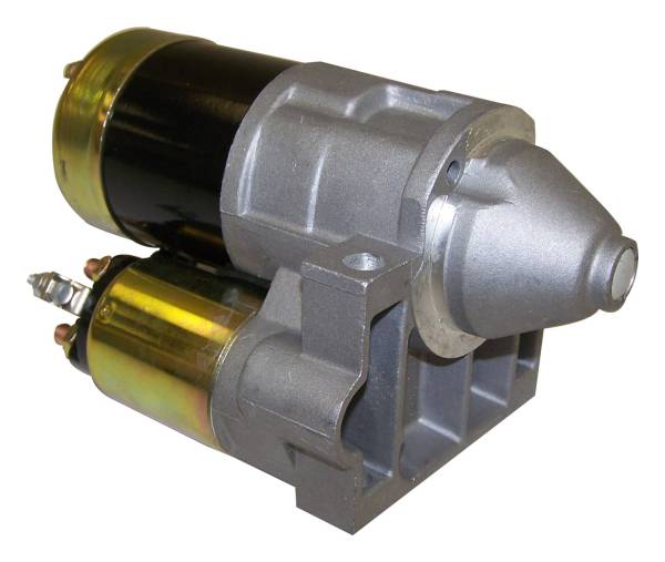 Crown Automotive Jeep Replacement - Crown Automotive Jeep Replacement Starter Motor  -  53002125 - Image 1
