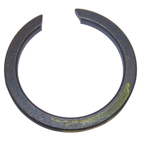Crown Automotive Jeep Replacement - Crown Automotive Jeep Replacement Manual Trans Snap Ring .125 in. Thick 1st And Reverse Gear Synchronizer w/T15 Transmission  -  J0991030 - Image 1