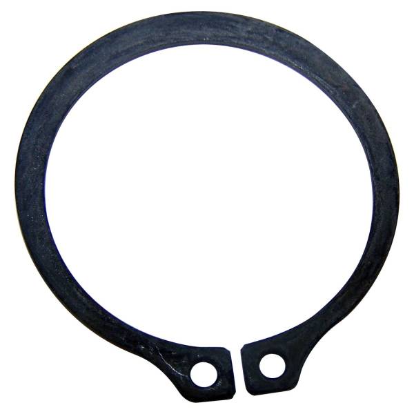 Crown Automotive Jeep Replacement - Crown Automotive Jeep Replacement Ball Joint Split Ring Front For Use w/Dana 44  -  J8124362 - Image 1