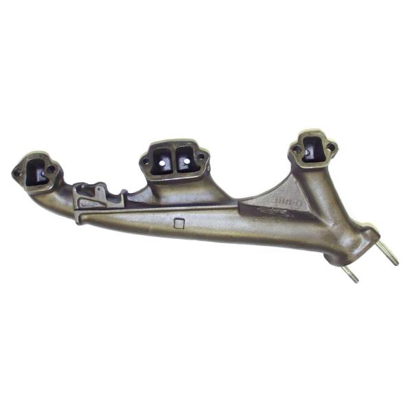 Crown Automotive Jeep Replacement - Crown Automotive Jeep Replacement Exhaust Manifold Right  -  J8121274 - Image 1